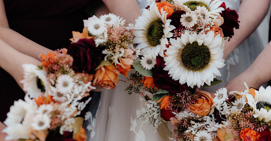 Bridal Bouquet Sydney: Rose vs Native vs Seasonal Blooms