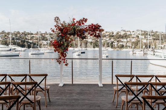 How to Choose the Best Wedding Flowers in Sydney for Your Venue