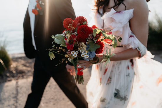 Everything You Need to Know About Wedding Bouquets