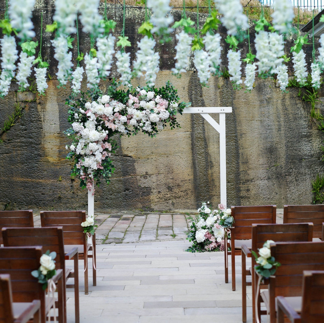 How Much Do Floral Installations Cost? A Realistic Budget Guide